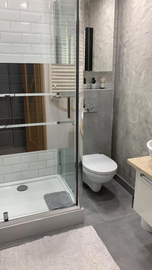 Apartament Kaktus Opole Apartment Exterior photo